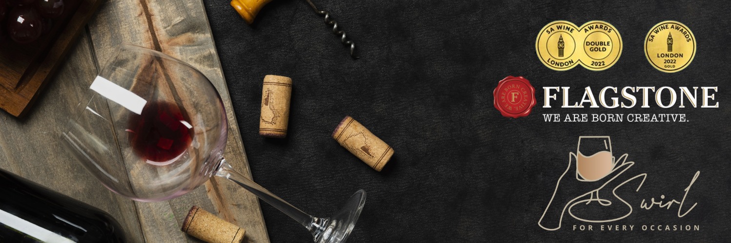 Flagstone (Premium) Wine Tasting