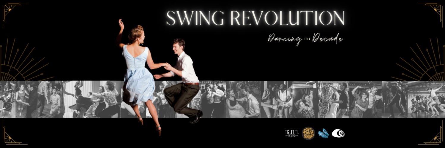 Swing Revolution: Dancing to a Decade