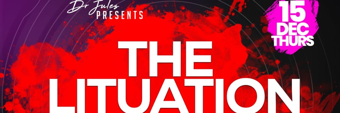 The Lituation Part 4