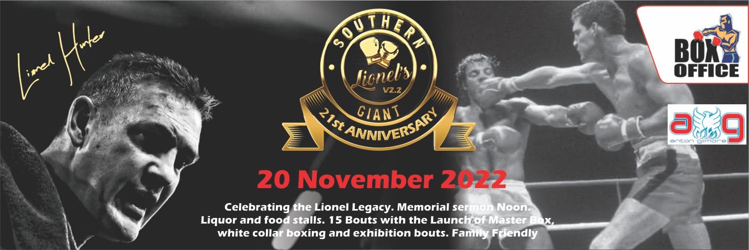 Lionel Hunter Southern Giant V2.2