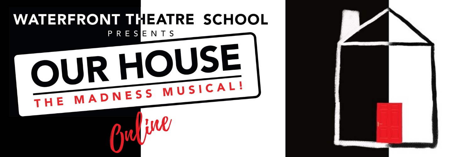 ‘OUR HOUSE – THE MADNESS MUSICAL’ 