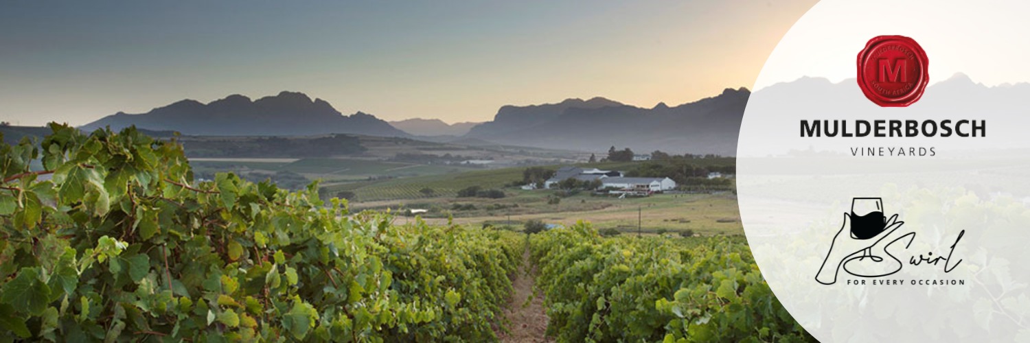 Mulderbosch Wine Tasting