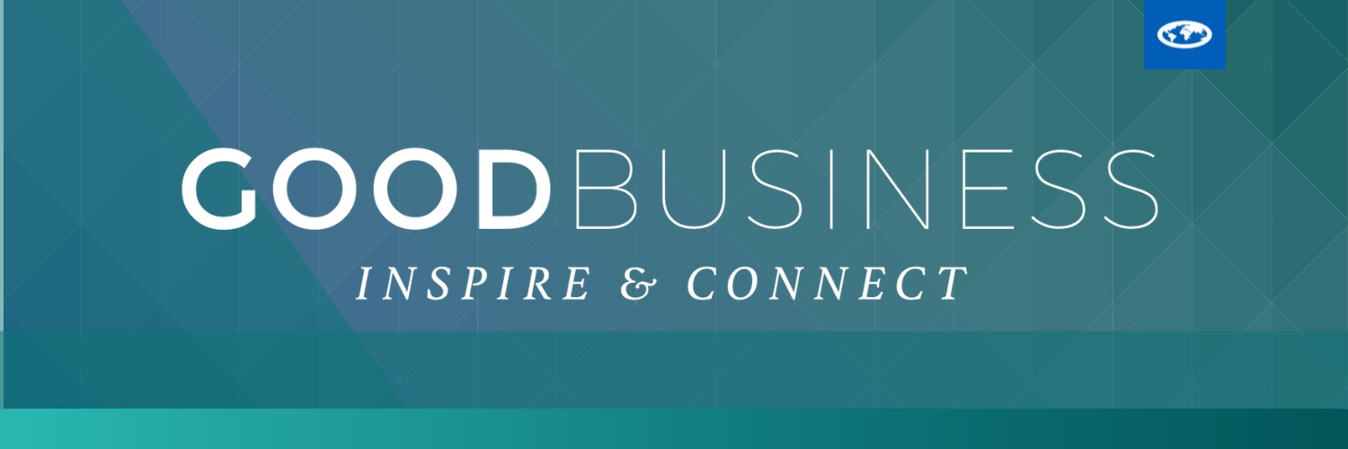 Good Business