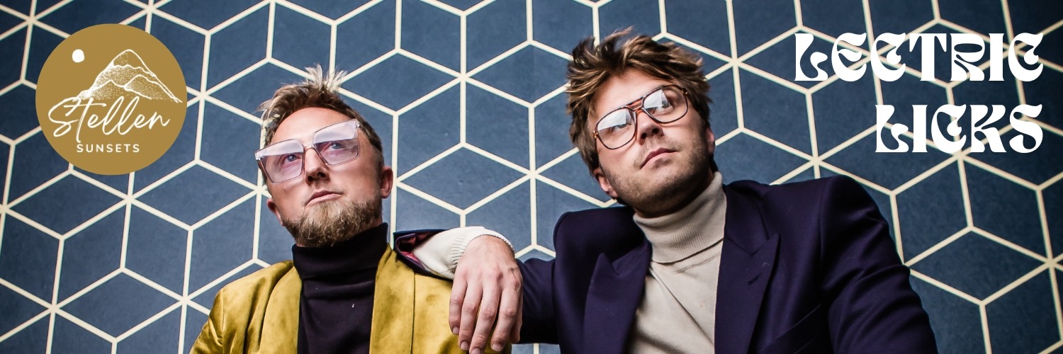 StellenSunset | The Pilot