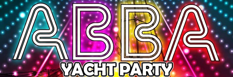 ABBA YACHT PARTY 20 Dec 2022