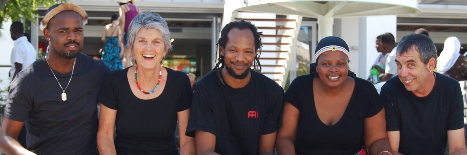 Masala Live in Zeekoevlei