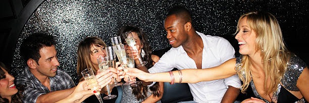 Bottomless Mimosa Breakfast or Brunch 