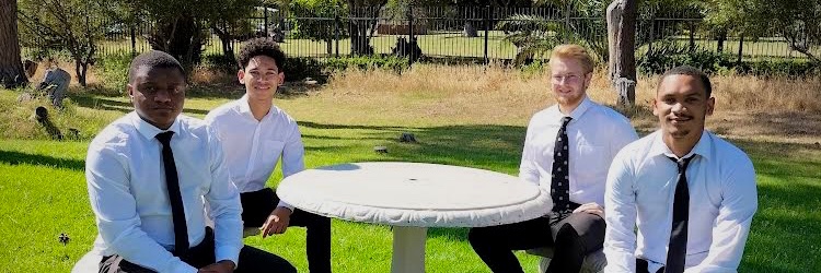 SU Jazz Trio featuring Mark Lynch | Johnman Concerts