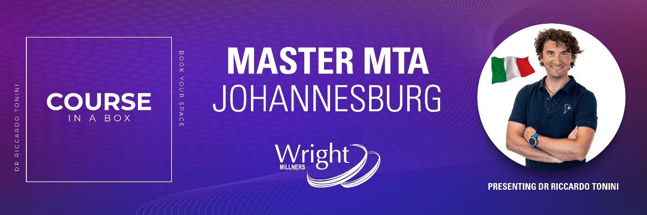 Master Class JHB