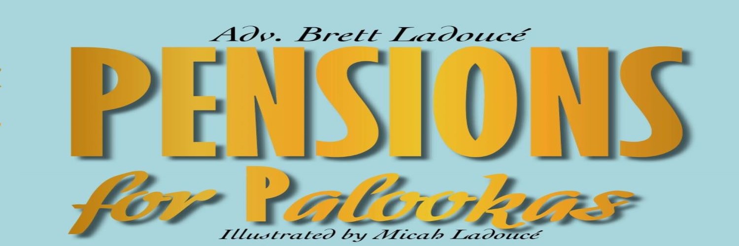 Let's Talk Retirement - Pensions for Palookas