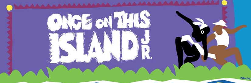 Once on this Island JR