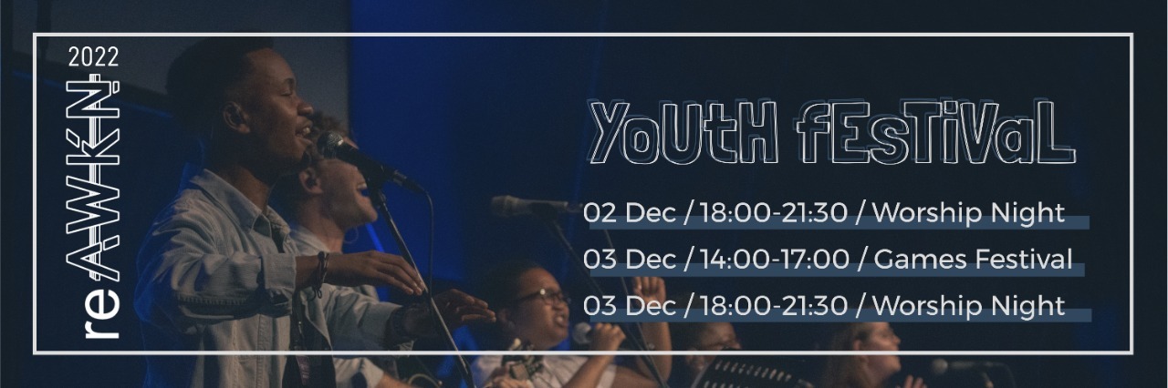 RE-AWKN 2022 | Friday and Saturday