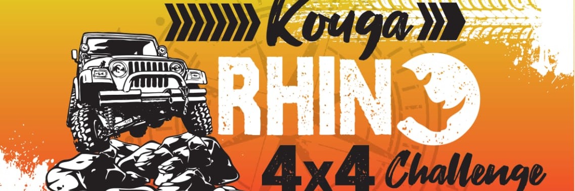 Kouga Rhino 4x4 Challenge & Family Day