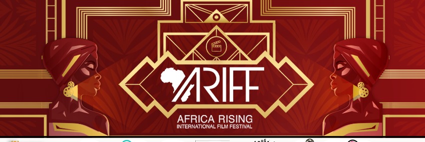 Africa Rising International Festival