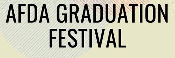 AFDA GRADUATION FILM FESTIVAL 