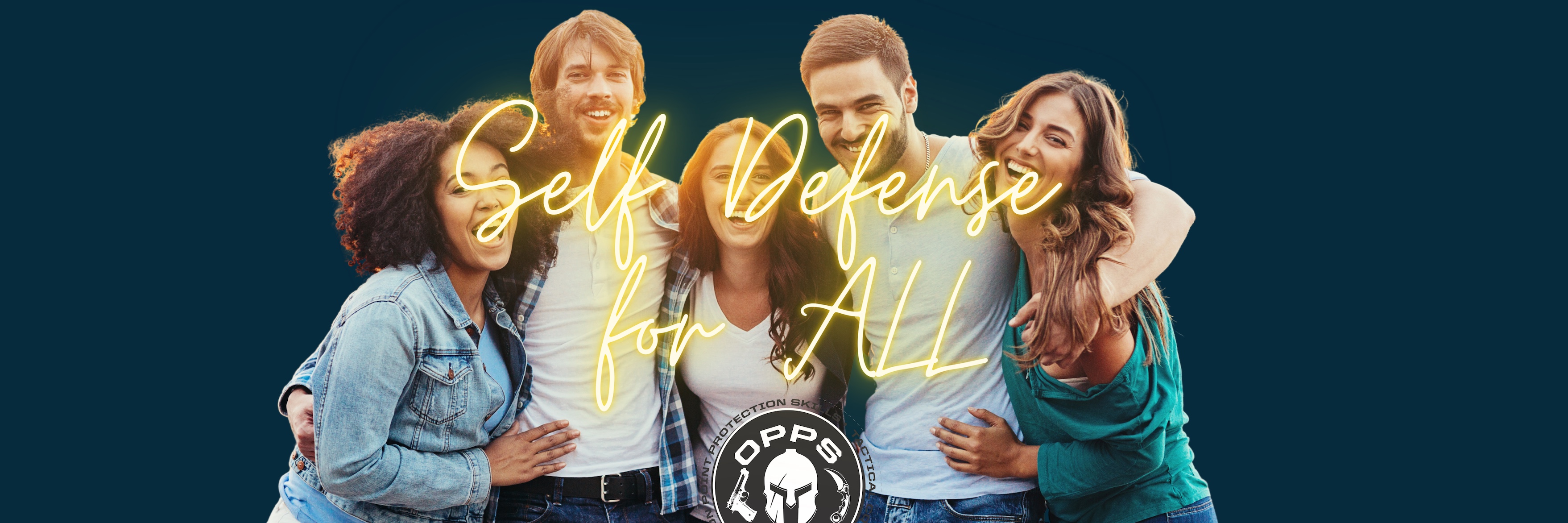 Self Defense : Midrand Sun 4 Dec