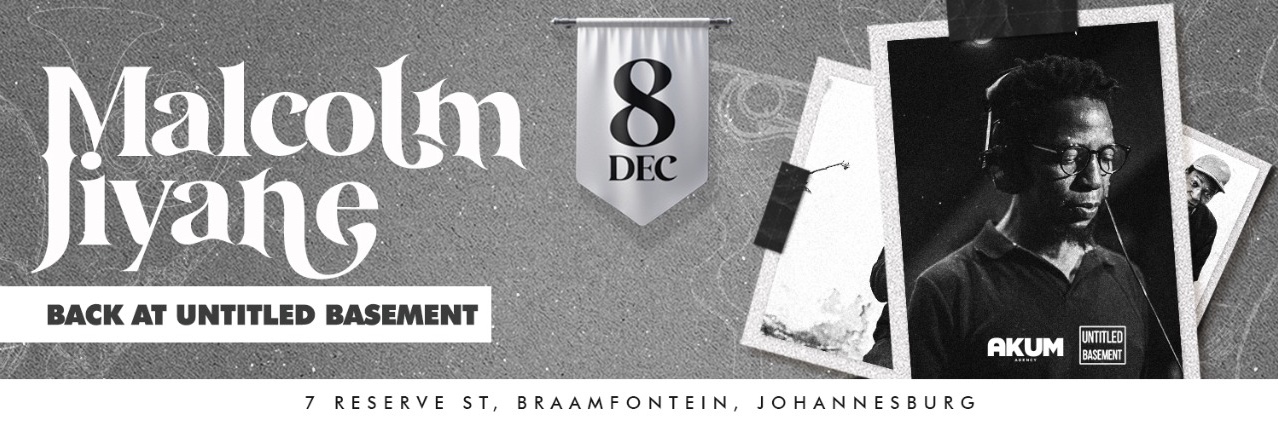 Malcolm Jiyane Tree-O at Untitled Basement