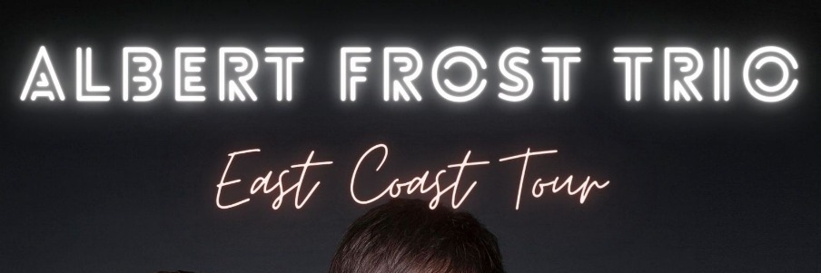 Albert Frost Trio @ St Francis Brewery 