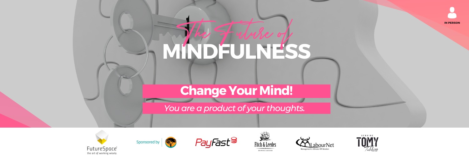 Change Your Mind! | Future Females Johannesburg