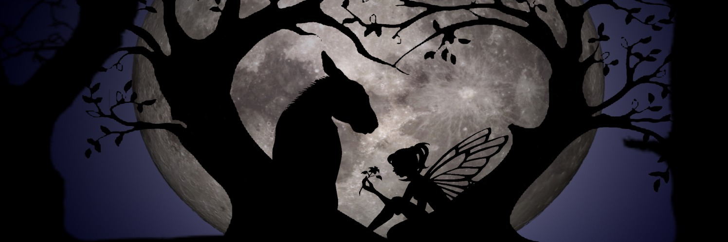 A Midsummer Night's Dream