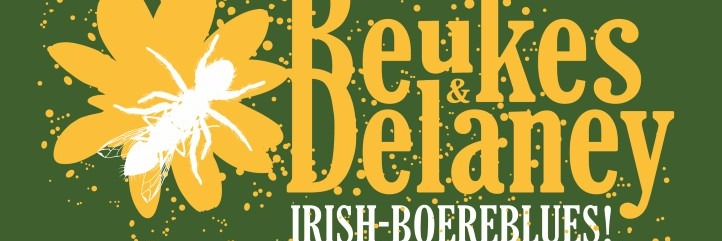 Beukes en Delaney