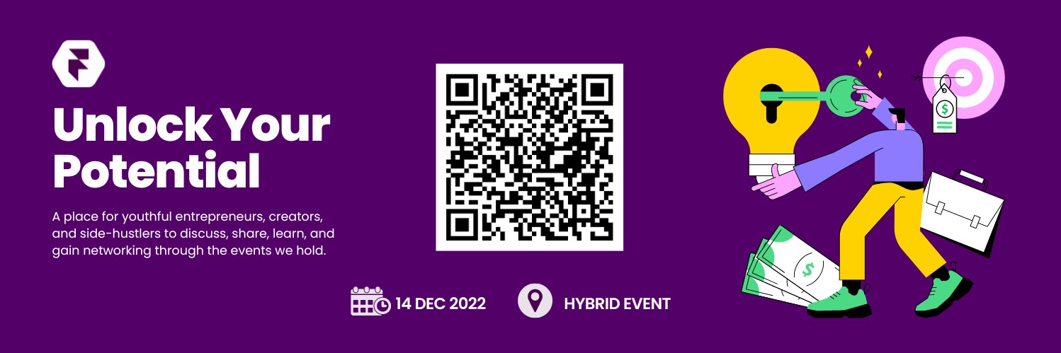 Unlock Your Potential 