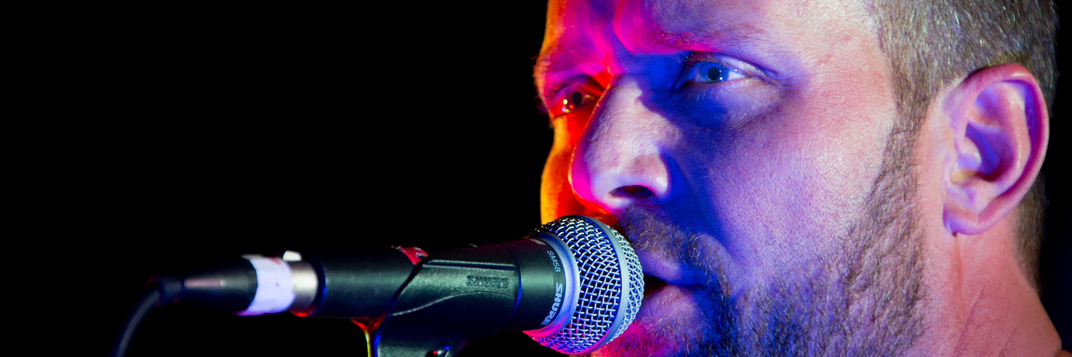 Watershed - Outdoor Show!