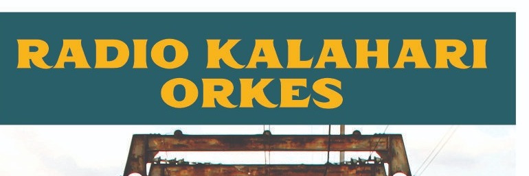 Radio Kalahari Orkes @ St Francis Brewery  