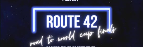 ROUTE 42