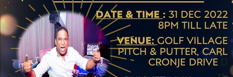 MATT PRODUCTIONS NEWS  YEARS EVE PARTY 