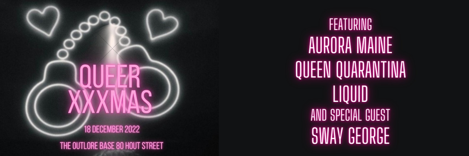 Queer XXXMas