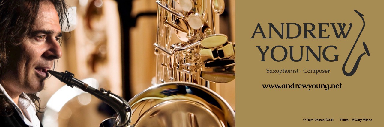 Andrew Young New Year's Eve Celebration