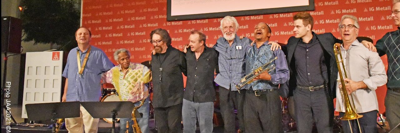 Celebrating the life of Johnny Mbizo Dyani