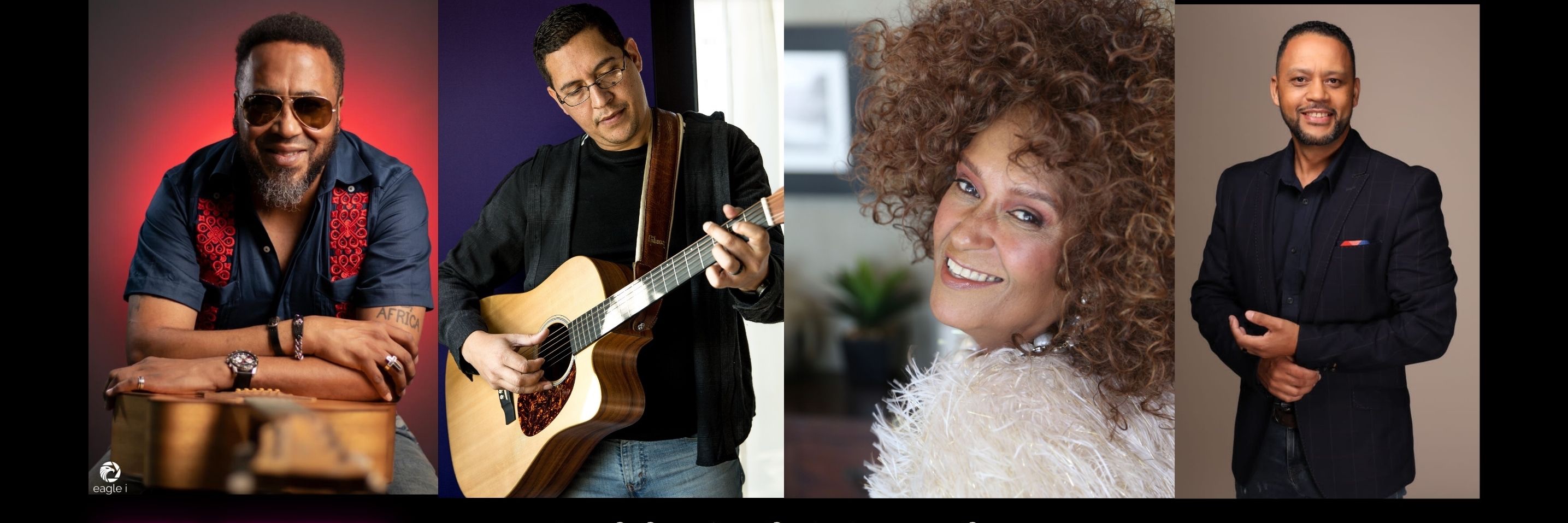 South African Musical Charity Concert