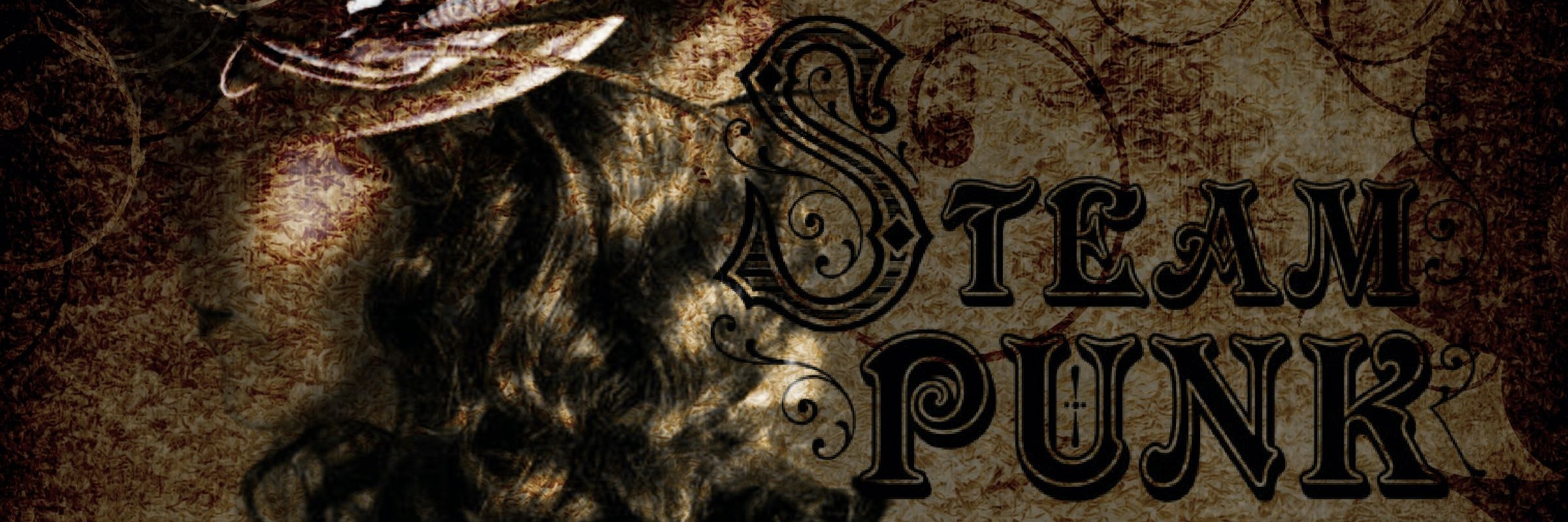 Steampunk Saloon Soirée