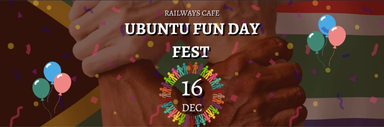 Ubuntu Fun Day Fest
