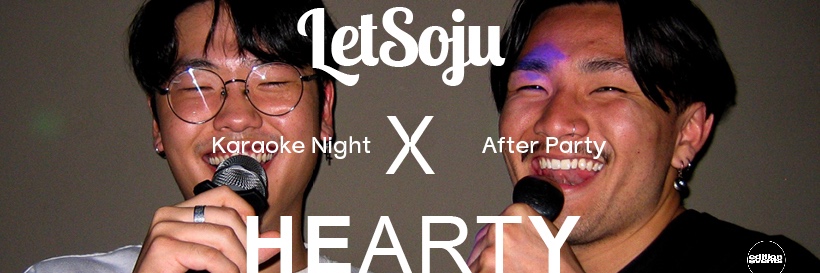 Hearty Karaoke Night 