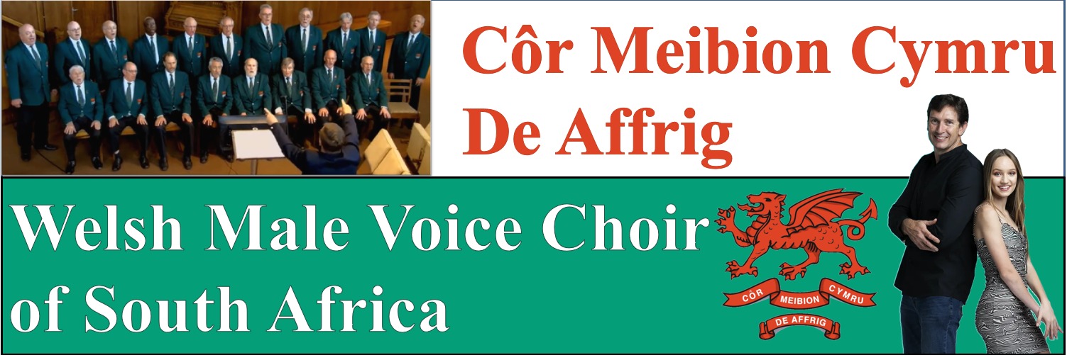 Saint David's Day Concert