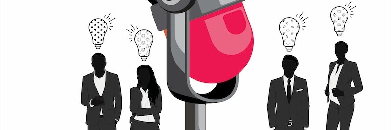 THOUGHT LEADERS:            An Ideas Lekgotla on Innovations & Trends.                      Exploring trends for innovative leaders post-pandemic 