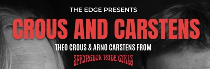 Story Telling Sessions with CROUS AND CARSTENS 
