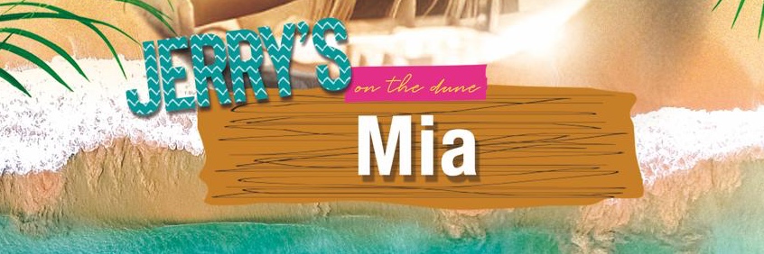 JERRY'S 2 JANUARY 2023 -  MIA (CT)