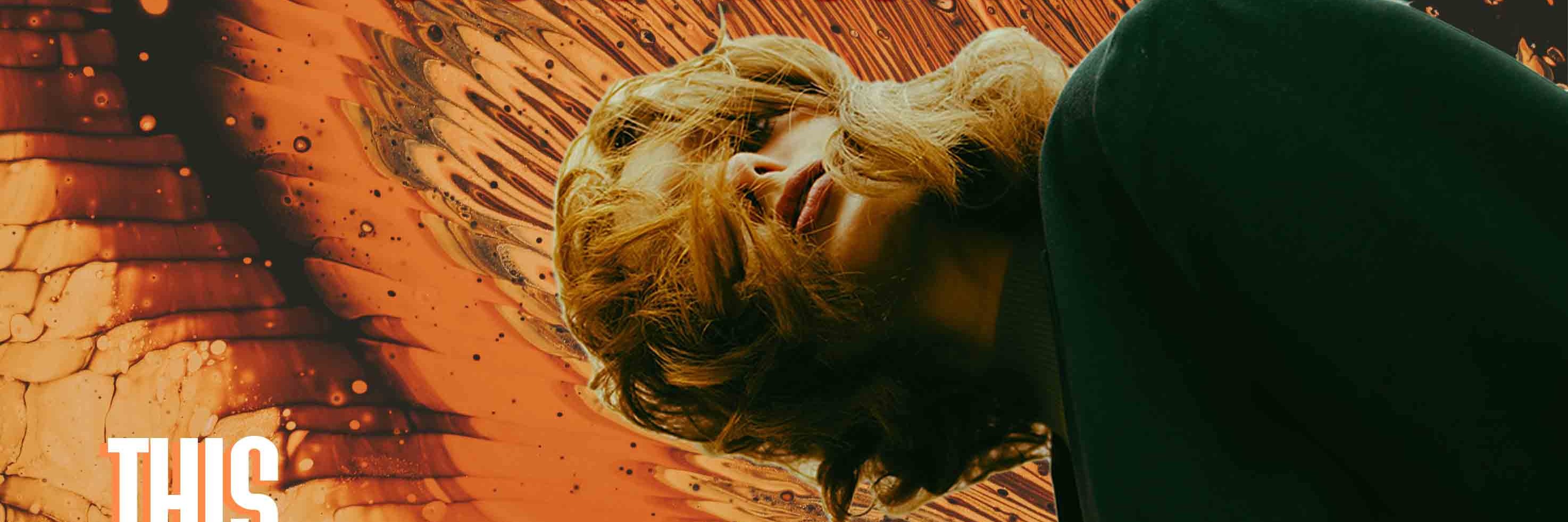 Club paradise Saturday: AMARE [Belgium], DEAN FUEL, DELIRIANT 