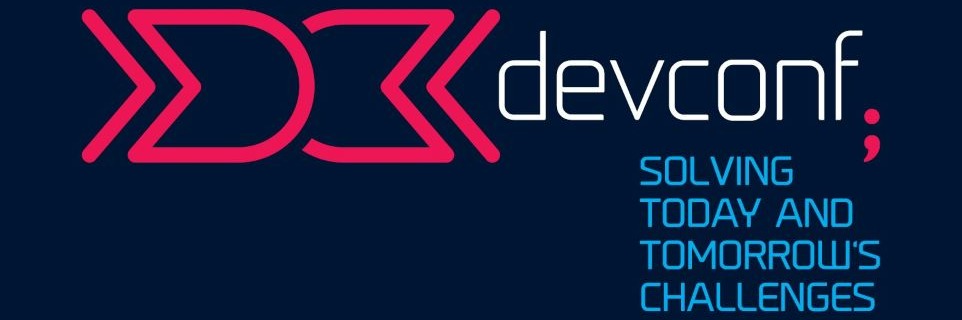 DevConf 2023 Cape Town