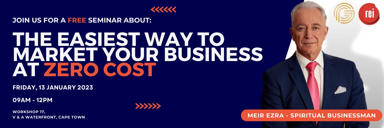 The Easiest Way To Market Your Business At Zero Cost
