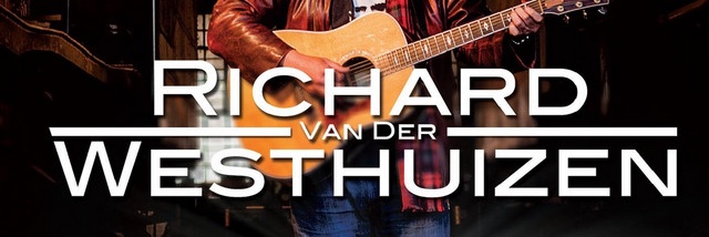 Richard Van Der Westhuizen