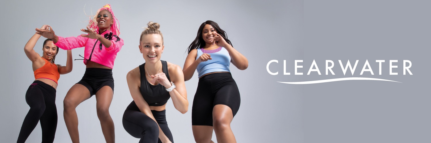 ClearWater Mall - FAB FIT Mashup (Saturday 28 Jan)