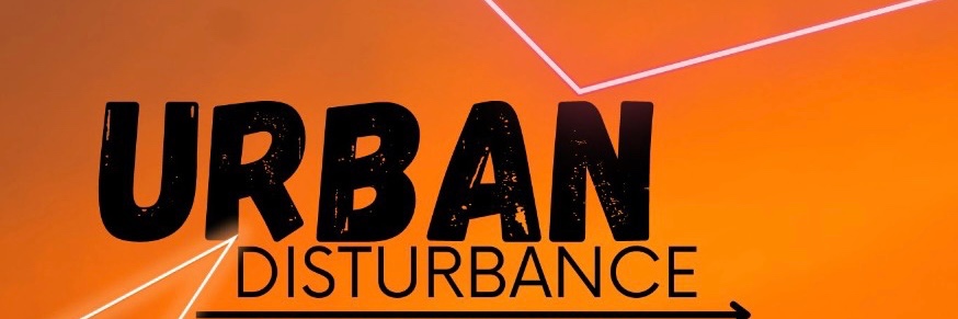 Urban Disturbance 