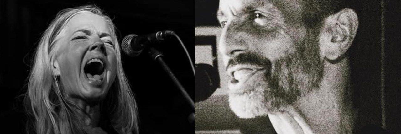 Wendy Oldfield & Lionel Bastos