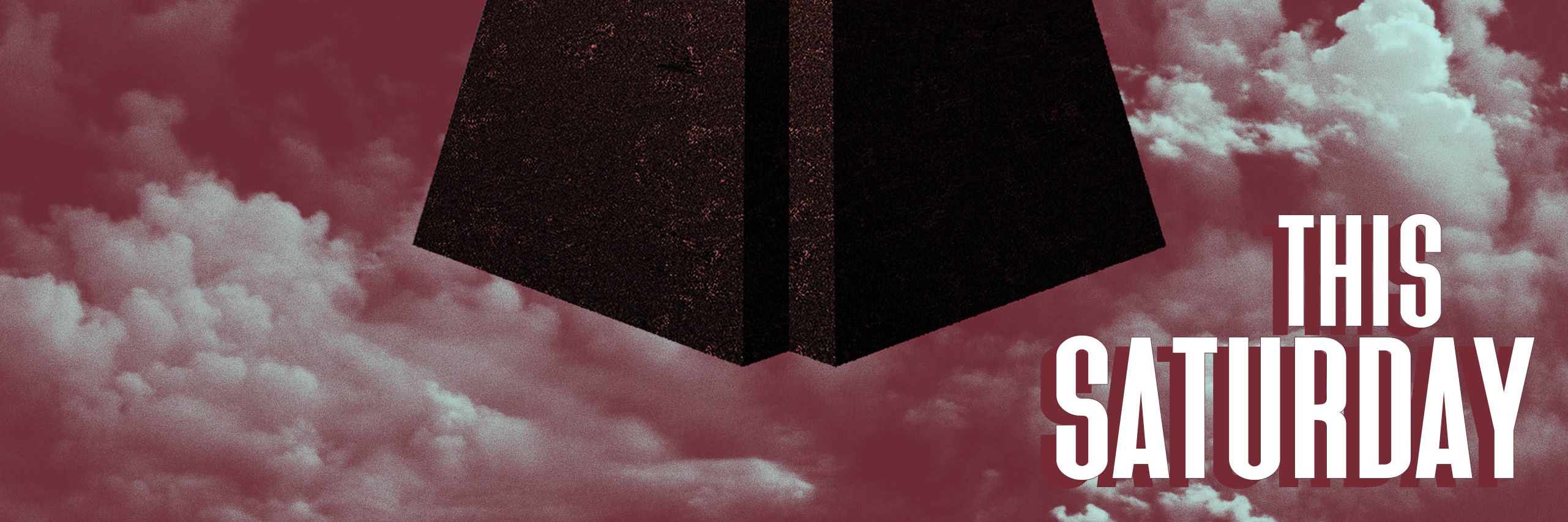 Club paradise Saturday: RYAN HILL, CARLO  MASSA, TVS