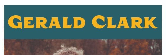 Gerald Clark & Joe van der Linden @ St Francis Brewery